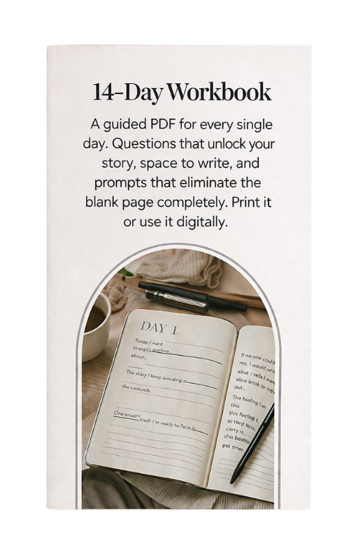 14-Day Workbook