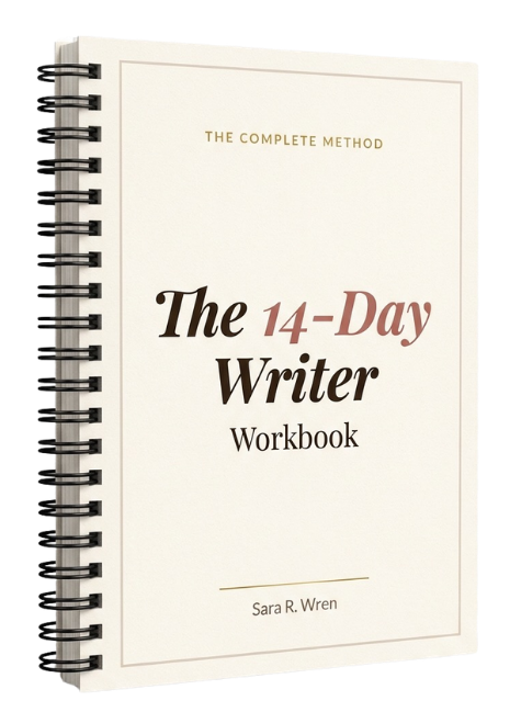 14-Day Workbook